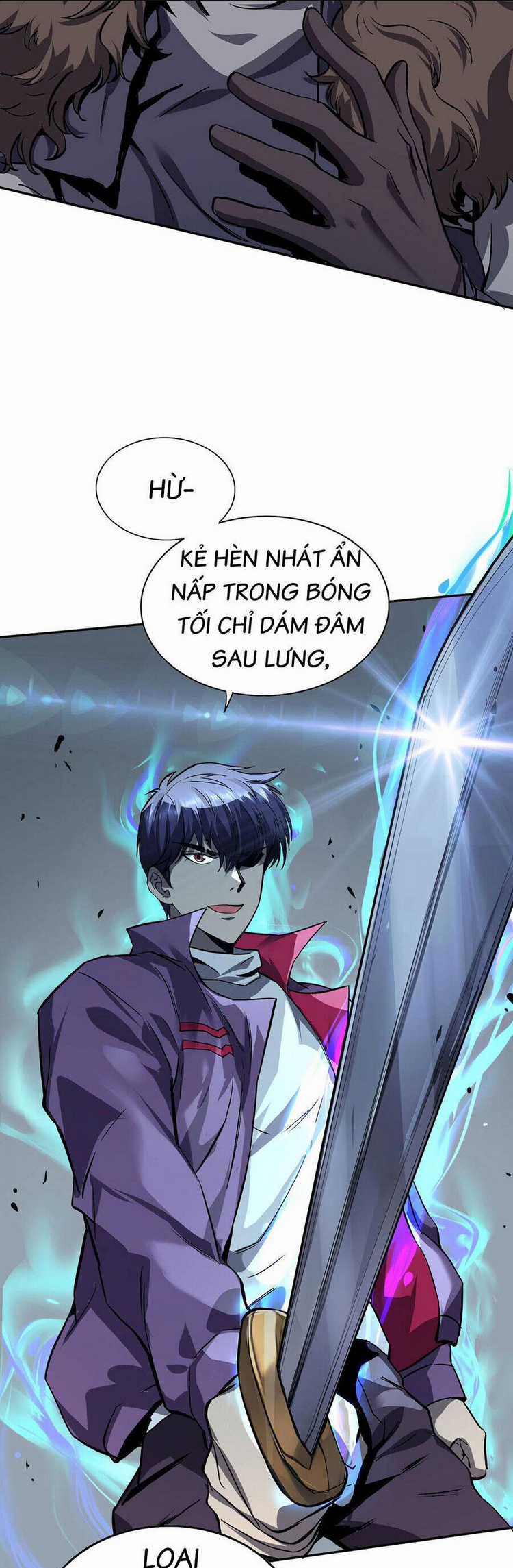 Càng Đánh Càng Mạnh Chapter 44 trang 20