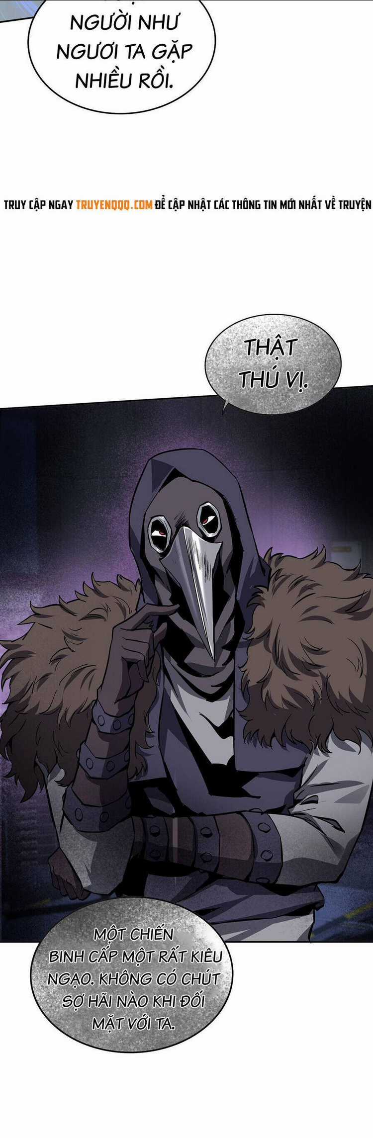 Càng Đánh Càng Mạnh Chapter 44 trang 21