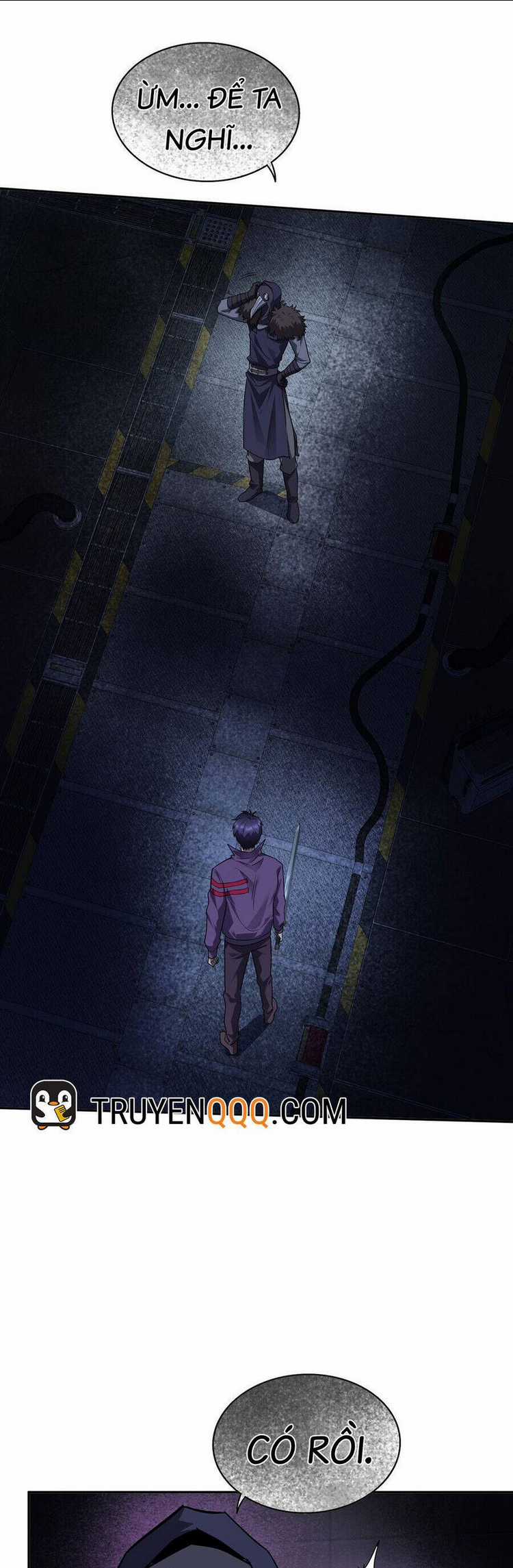 Càng Đánh Càng Mạnh Chapter 44 trang 23