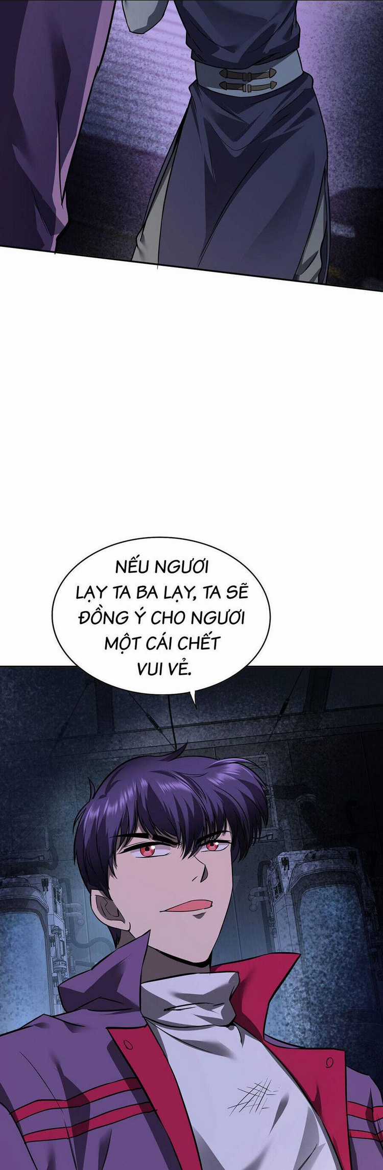 Càng Đánh Càng Mạnh Chapter 44 trang 25