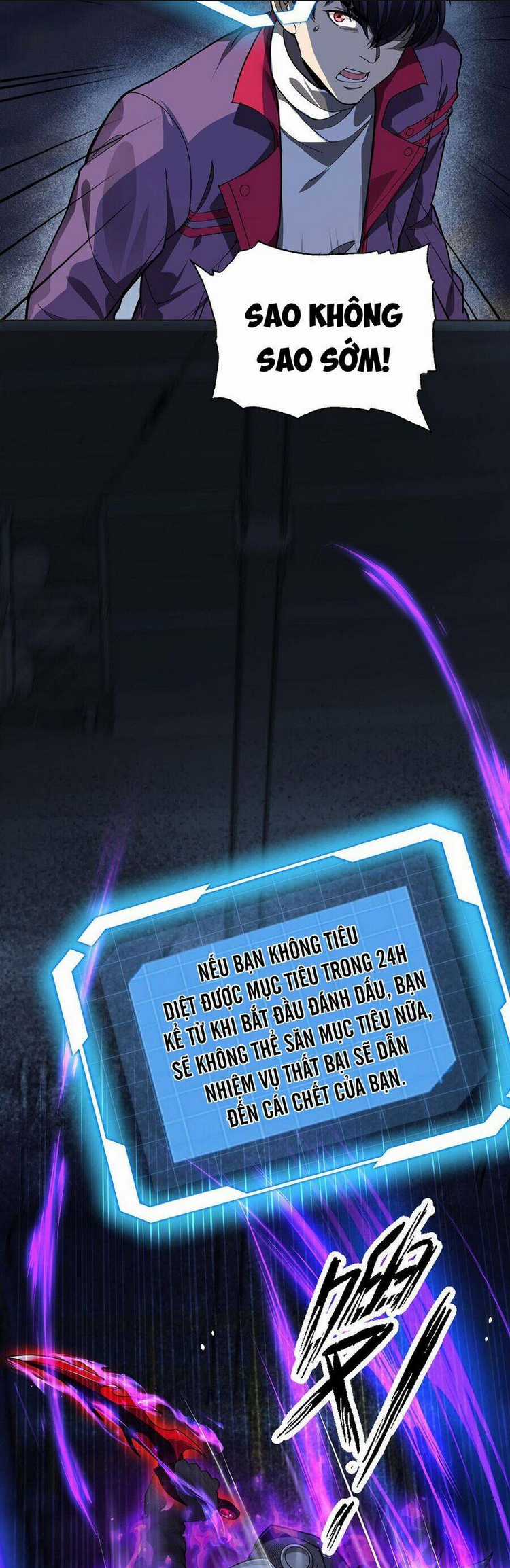 Càng Đánh Càng Mạnh Chapter 44 trang 4