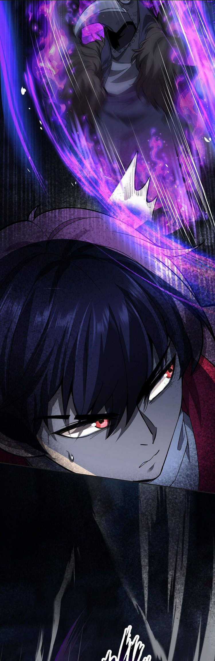 Càng Đánh Càng Mạnh Chapter 44 trang 5