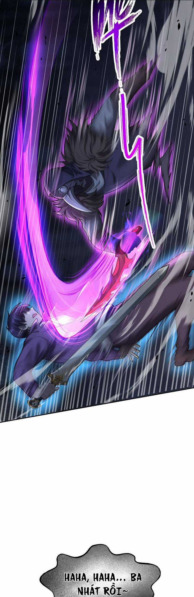 Càng Đánh Càng Mạnh Chapter 44 trang 6