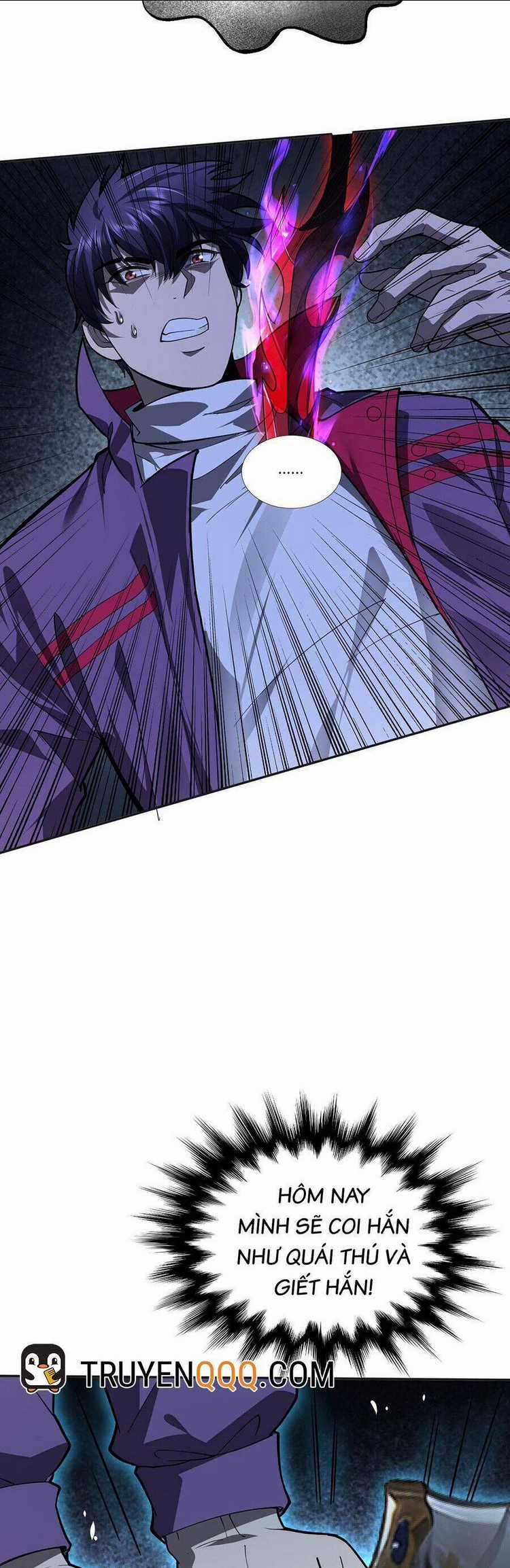 Càng Đánh Càng Mạnh Chapter 44 trang 7