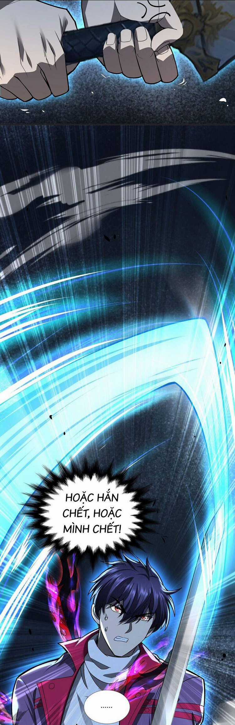 Càng Đánh Càng Mạnh Chapter 44 trang 8