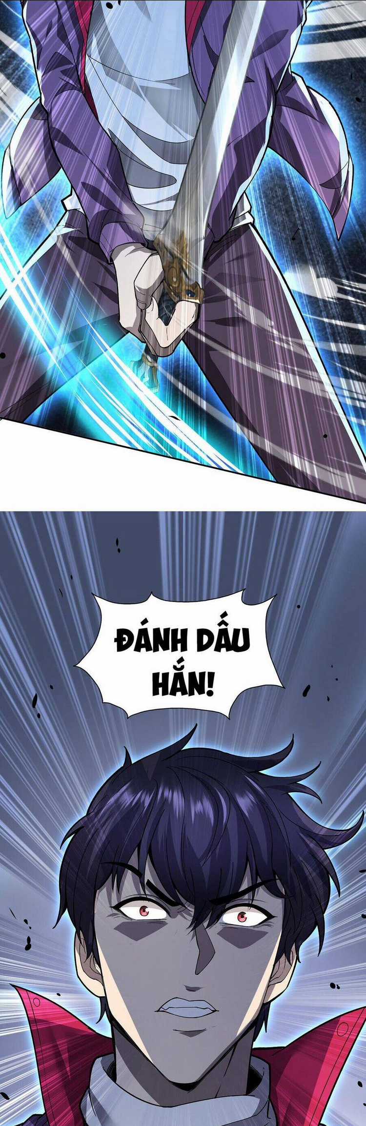 Càng Đánh Càng Mạnh Chapter 44 trang 9