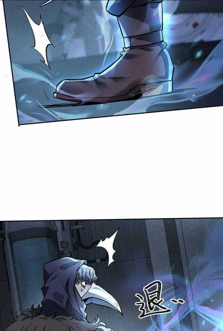 Càng Đánh Càng Mạnh Chapter 45.5 trang 10