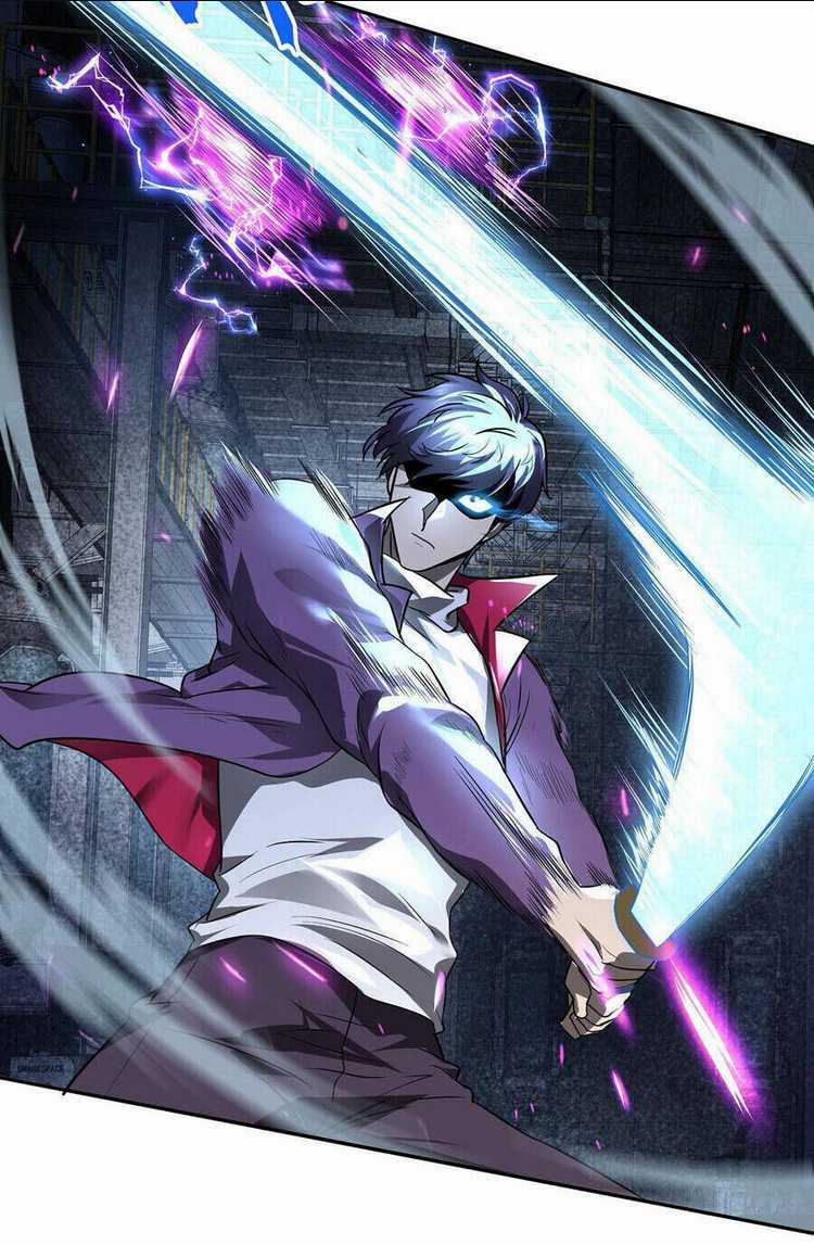 Càng Đánh Càng Mạnh Chapter 45.5 trang 19