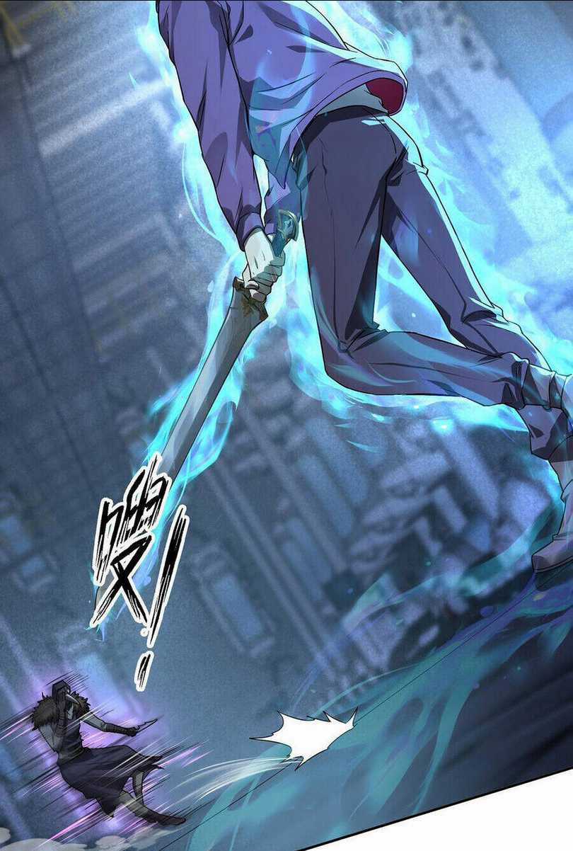 Càng Đánh Càng Mạnh Chapter 45.5 trang 2