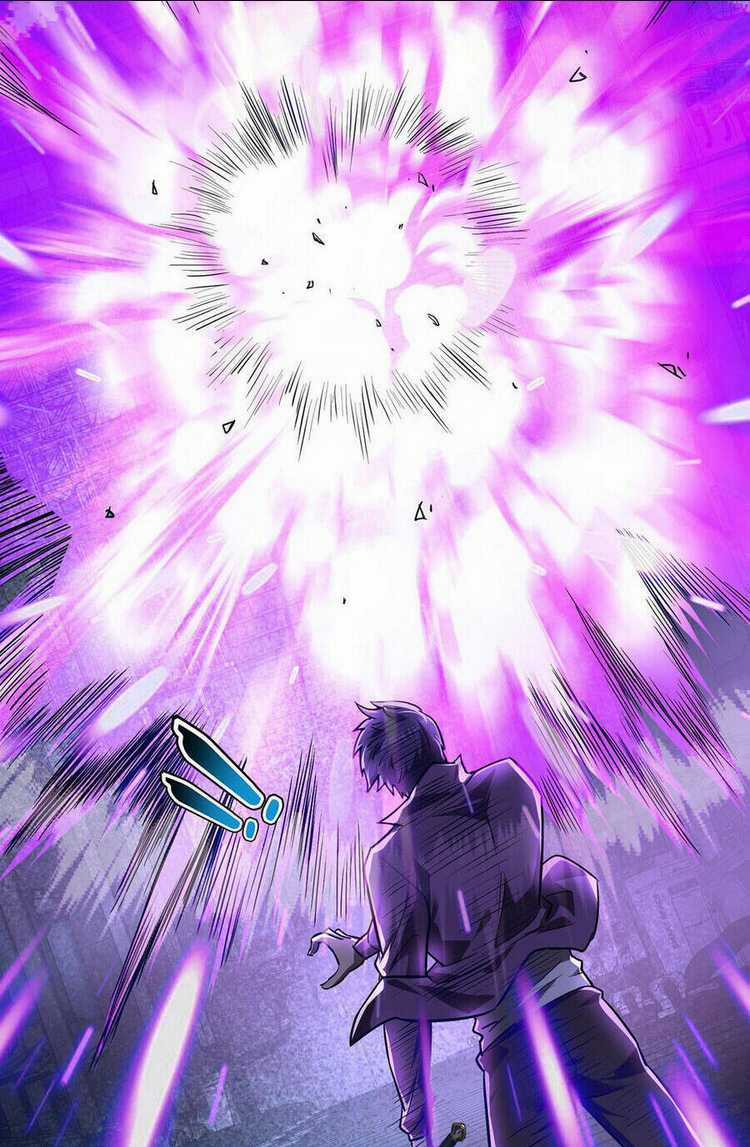 Càng Đánh Càng Mạnh Chapter 45.5 trang 21