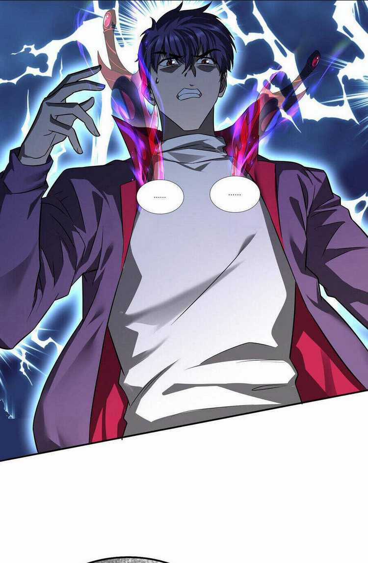 Càng Đánh Càng Mạnh Chapter 45.5 trang 26