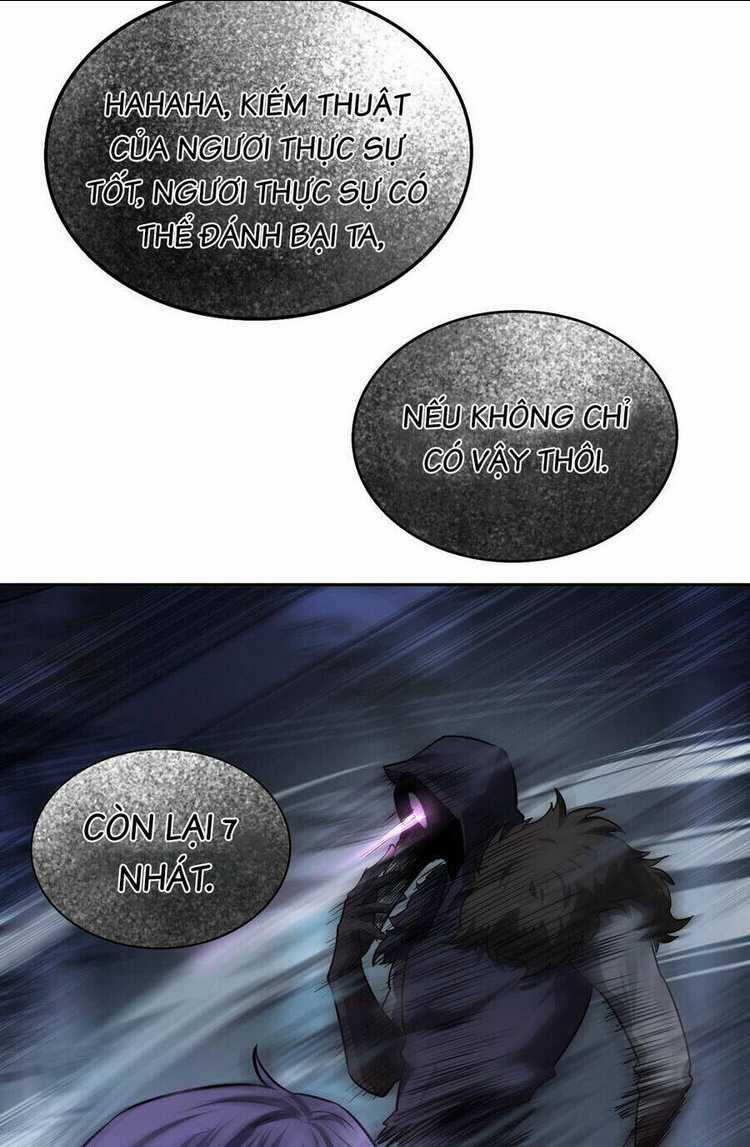 Càng Đánh Càng Mạnh Chapter 45.5 trang 27