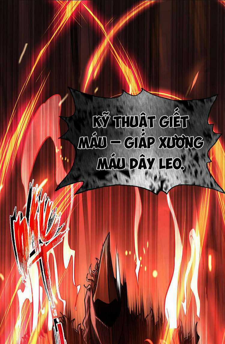 Càng Đánh Càng Mạnh Chapter 45.5 trang 31