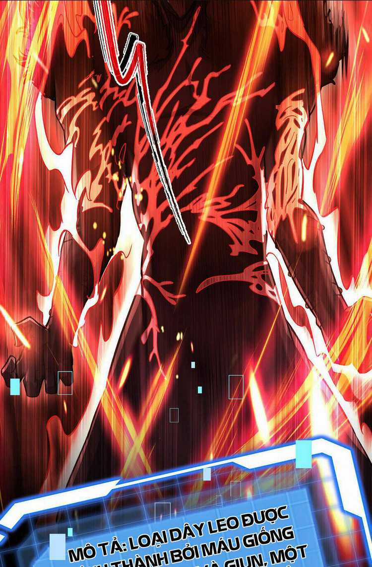 Càng Đánh Càng Mạnh Chapter 45.5 trang 32