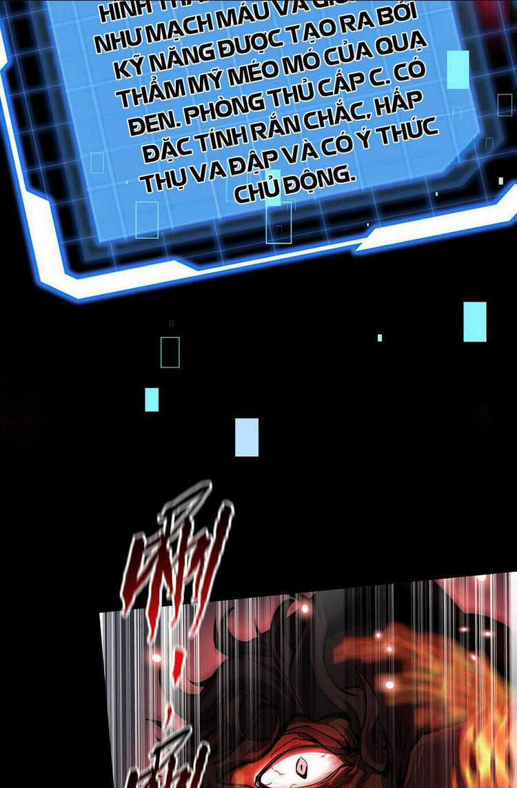 Càng Đánh Càng Mạnh Chapter 45.5 trang 33