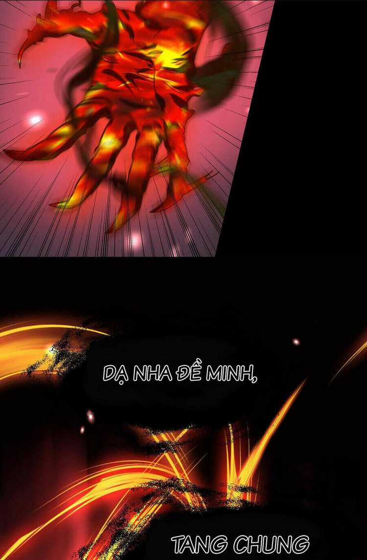 Càng Đánh Càng Mạnh Chapter 45.5 trang 35