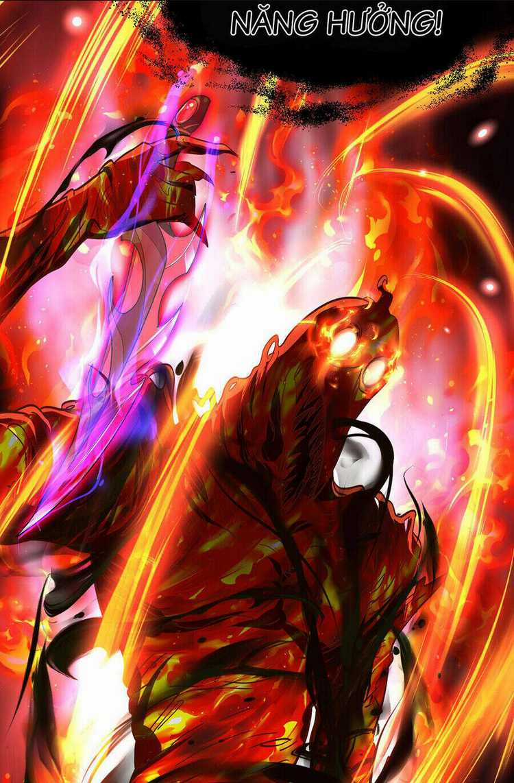 Càng Đánh Càng Mạnh Chapter 45.5 trang 36