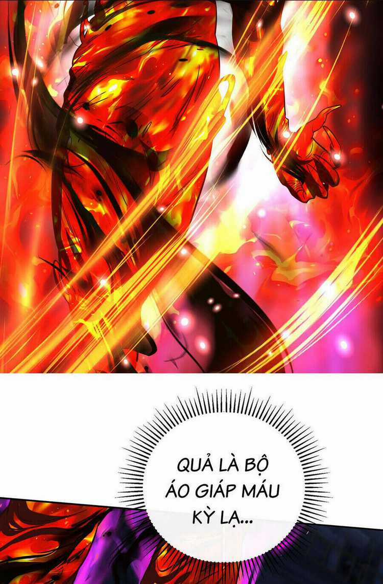 Càng Đánh Càng Mạnh Chapter 45.5 trang 37