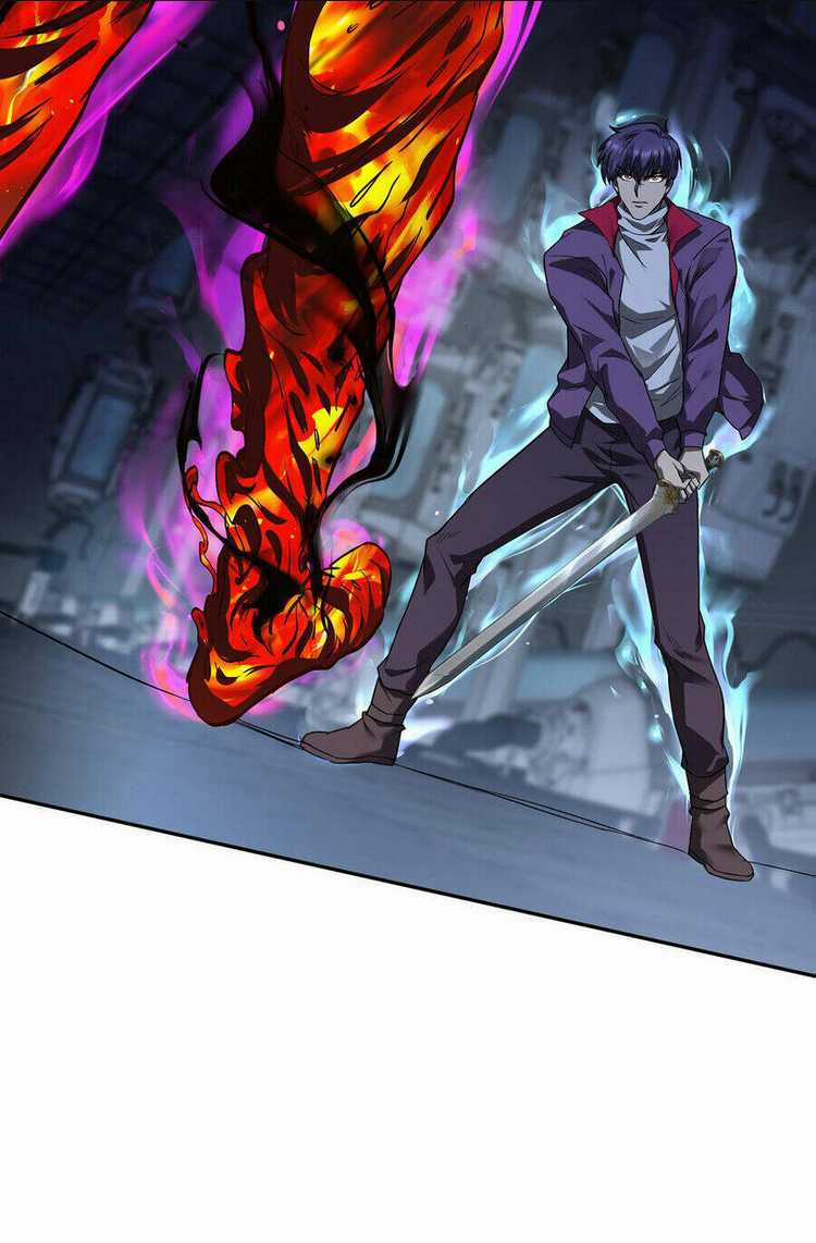 Càng Đánh Càng Mạnh Chapter 45.5 trang 38