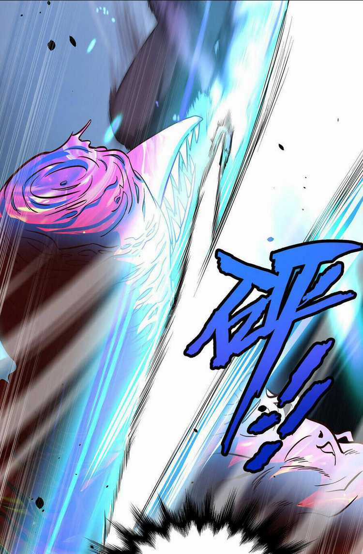 Càng Đánh Càng Mạnh Chapter 45.5 trang 41