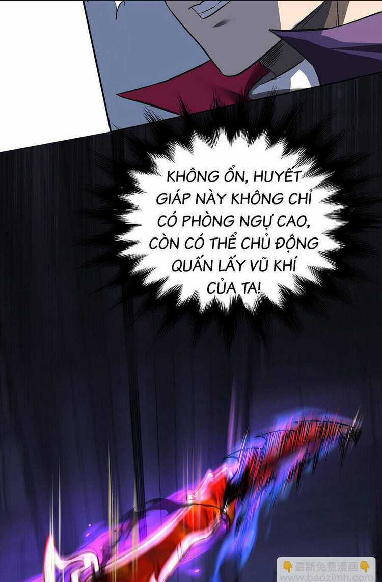 Càng Đánh Càng Mạnh Chapter 45.5 trang 44