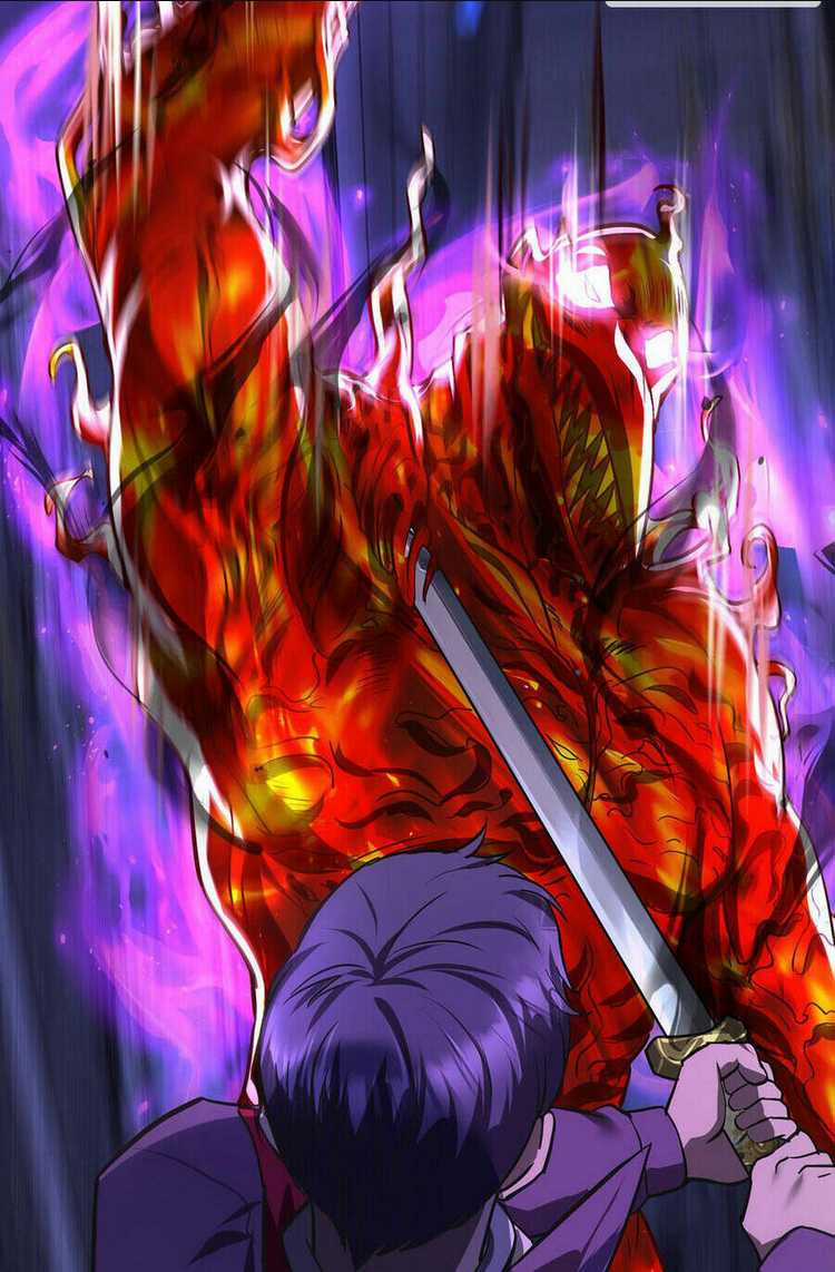 Càng Đánh Càng Mạnh Chapter 45.5 trang 45