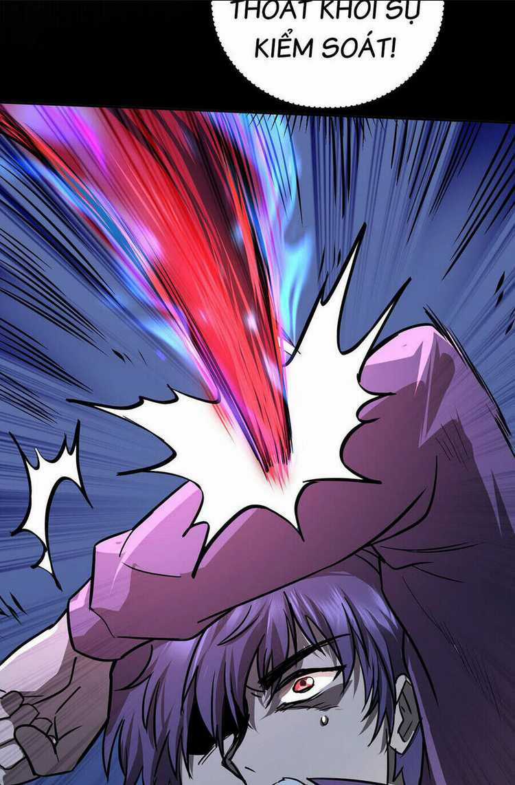 Càng Đánh Càng Mạnh Chapter 45.5 trang 47