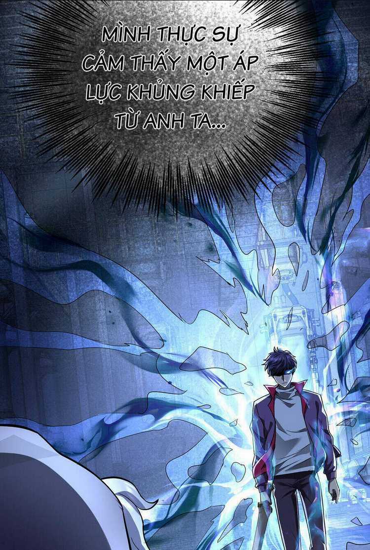 Càng Đánh Càng Mạnh Chapter 45.5 trang 5