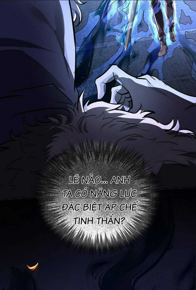 Càng Đánh Càng Mạnh Chapter 45.5 trang 6