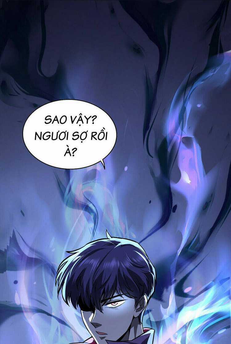 Càng Đánh Càng Mạnh Chapter 45.5 trang 7