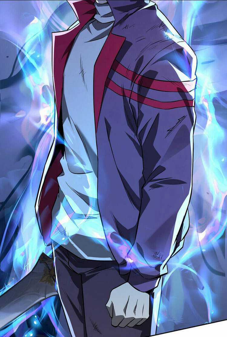 Càng Đánh Càng Mạnh Chapter 45.5 trang 8