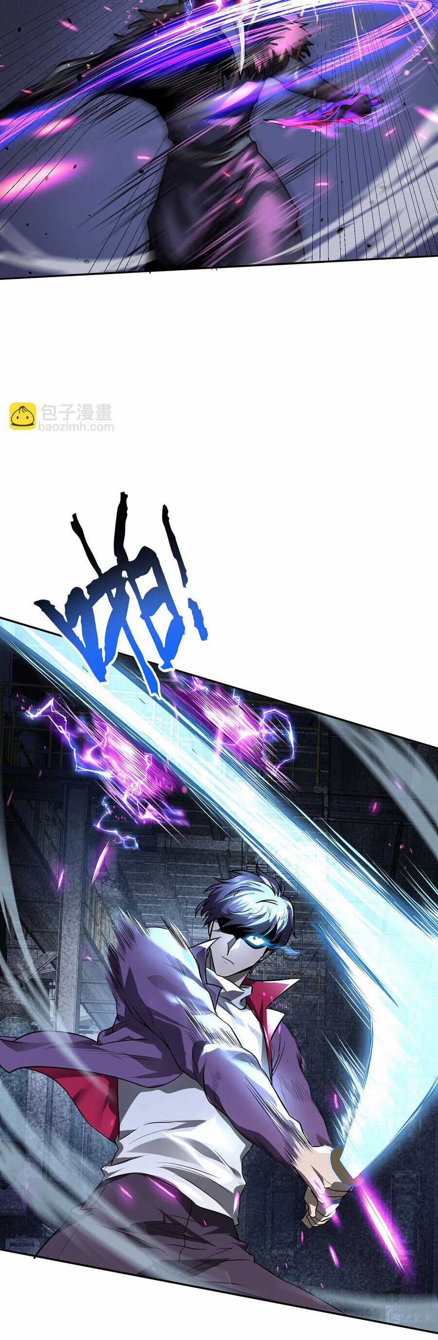 Càng Đánh Càng Mạnh Chapter 45 trang 10