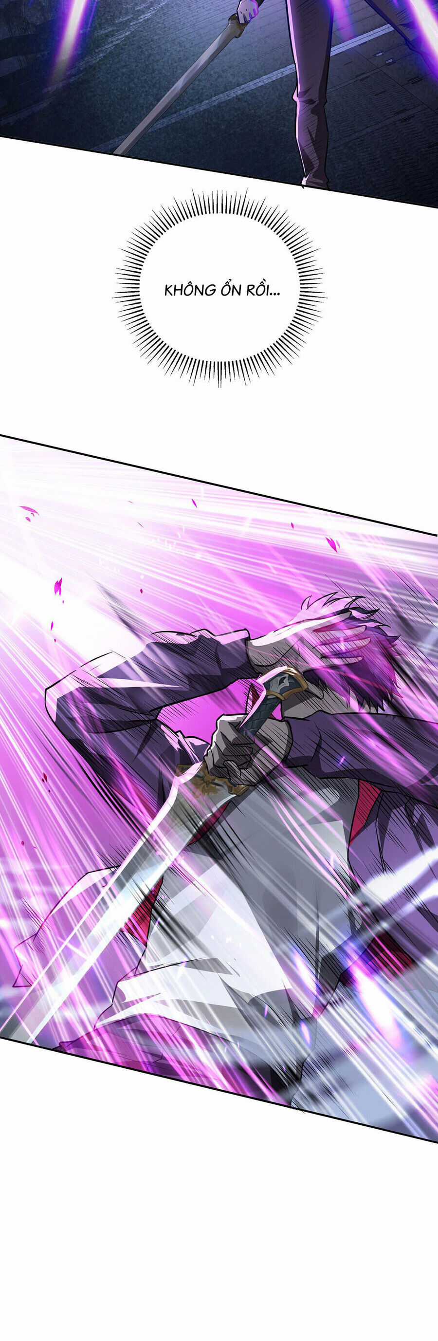 Càng Đánh Càng Mạnh Chapter 45 trang 12