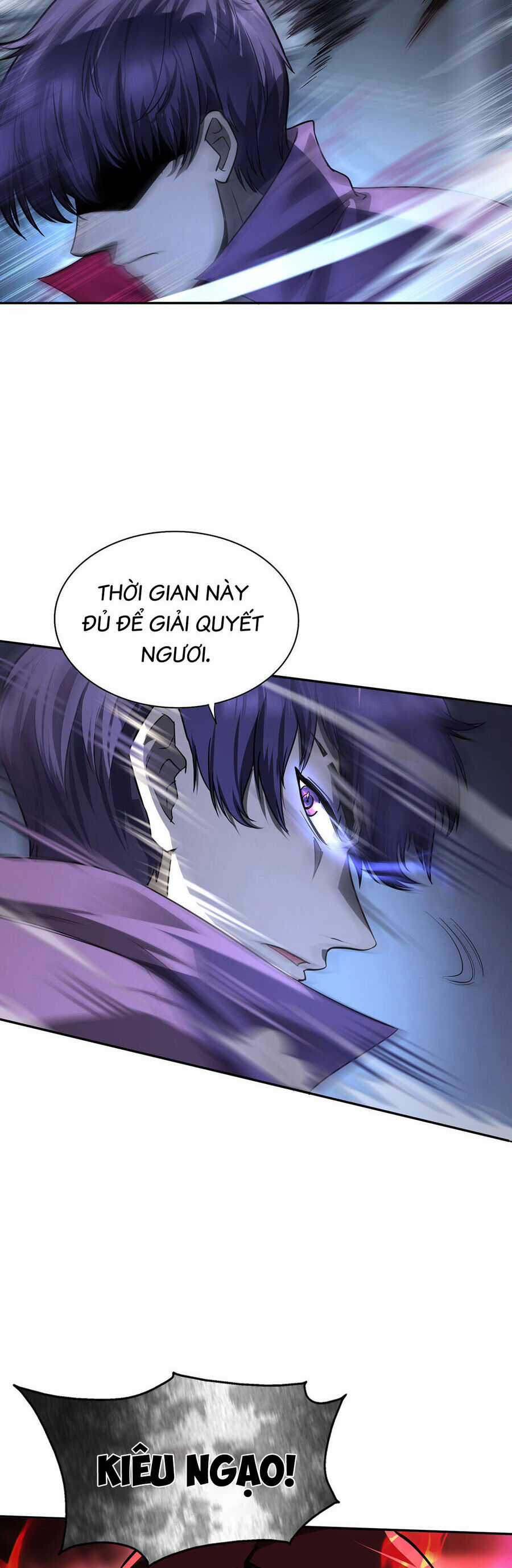 Càng Đánh Càng Mạnh Chapter 45 trang 15