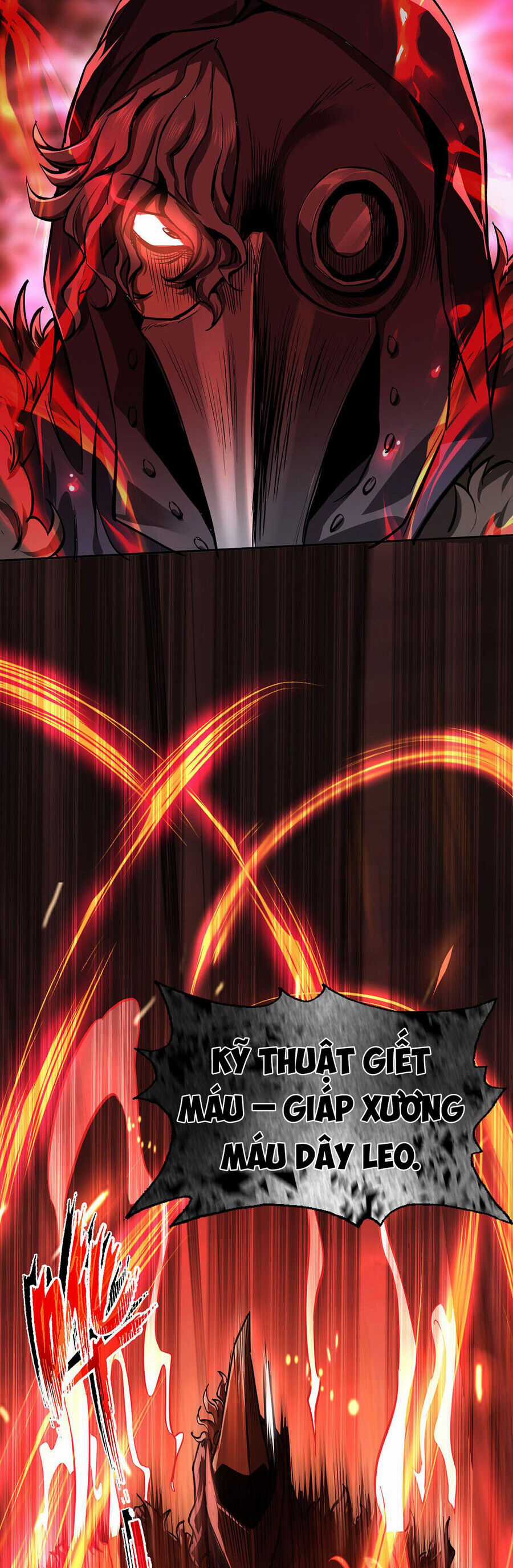 Càng Đánh Càng Mạnh Chapter 45 trang 16