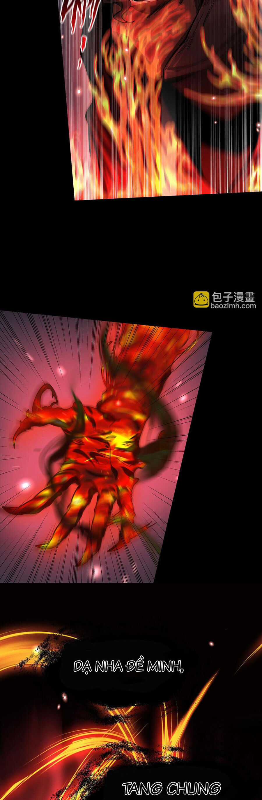 Càng Đánh Càng Mạnh Chapter 45 trang 18