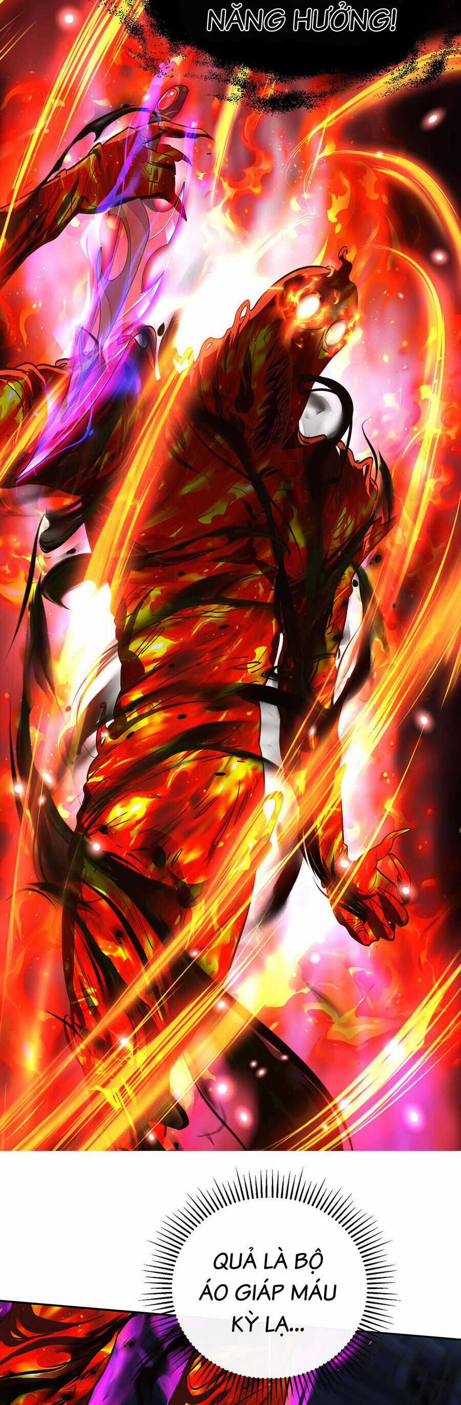 Càng Đánh Càng Mạnh Chapter 45 trang 19