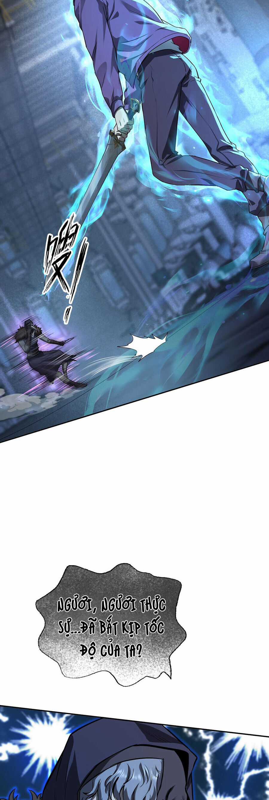 Càng Đánh Càng Mạnh Chapter 45 trang 2