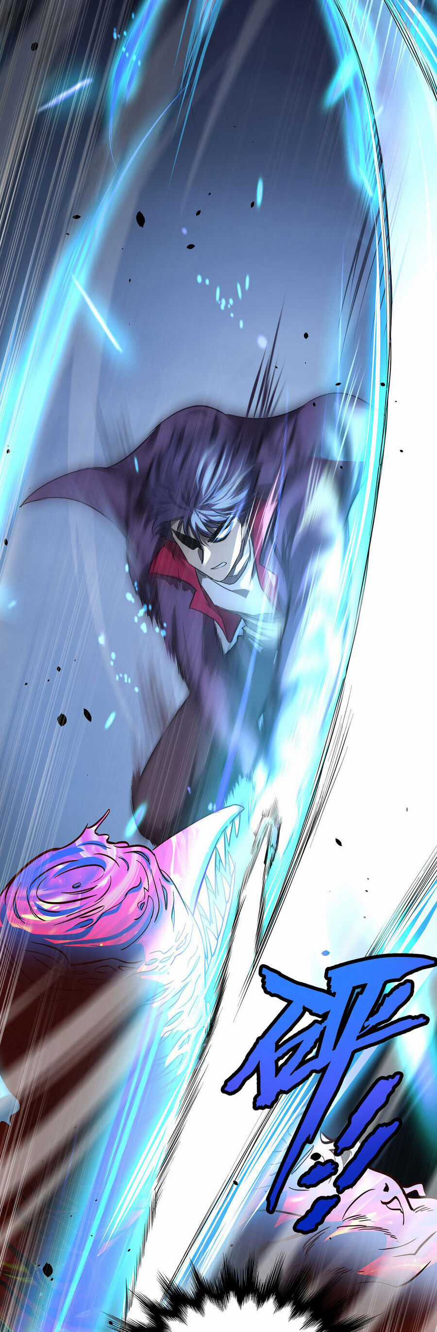 Càng Đánh Càng Mạnh Chapter 45 trang 21