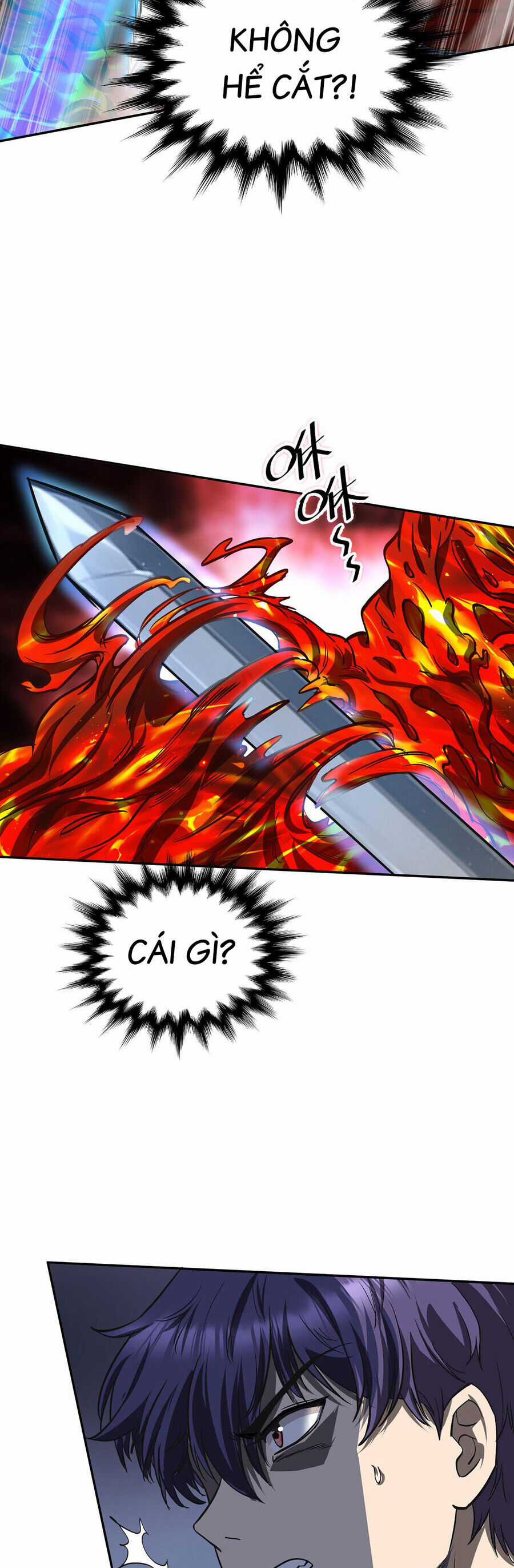 Càng Đánh Càng Mạnh Chapter 45 trang 22