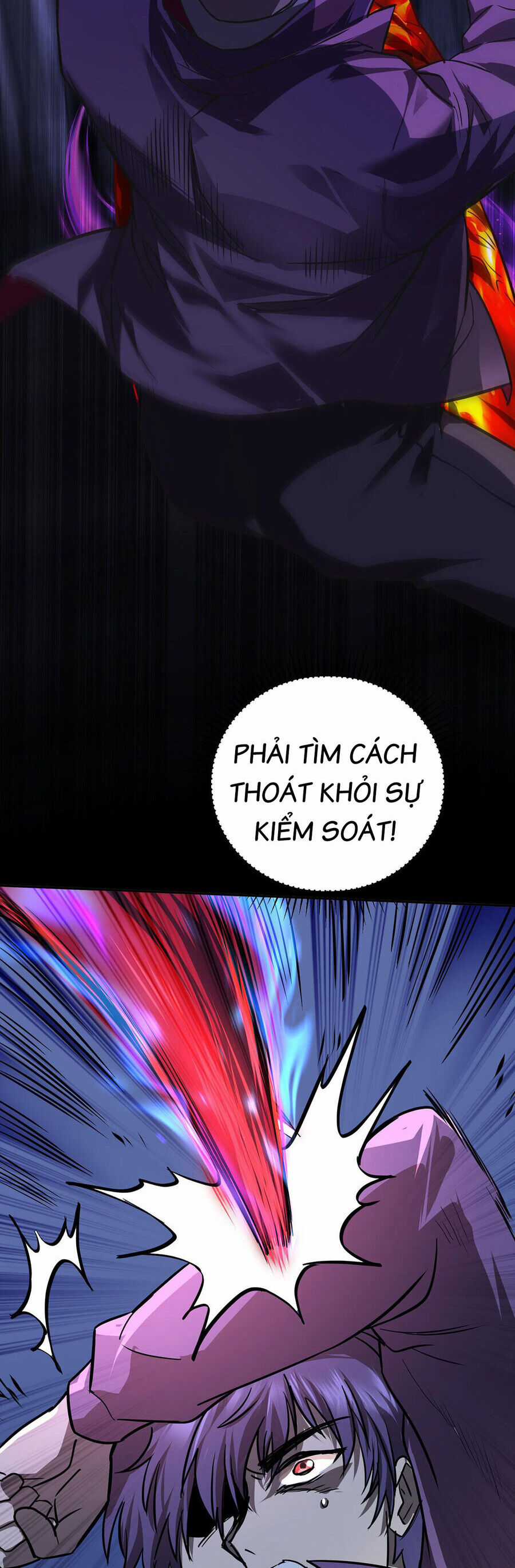 Càng Đánh Càng Mạnh Chapter 45 trang 24