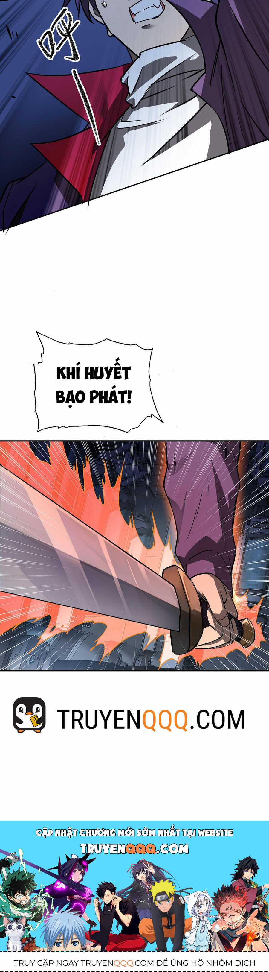 Càng Đánh Càng Mạnh Chapter 45 trang 25