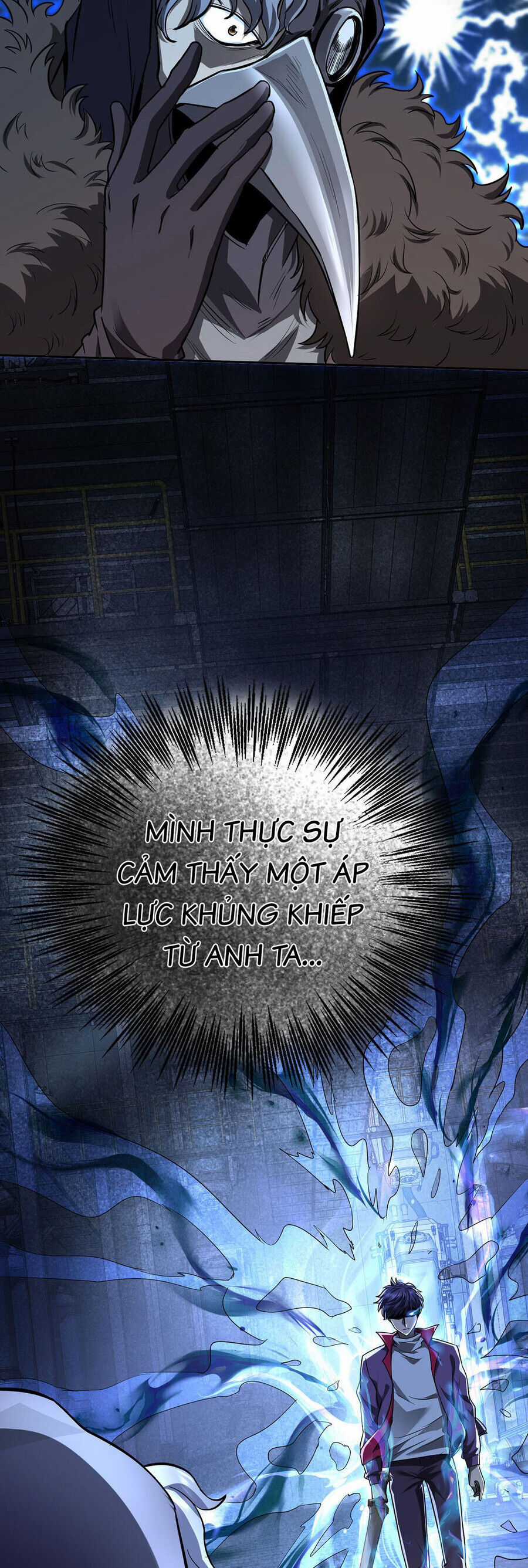 Càng Đánh Càng Mạnh Chapter 45 trang 3