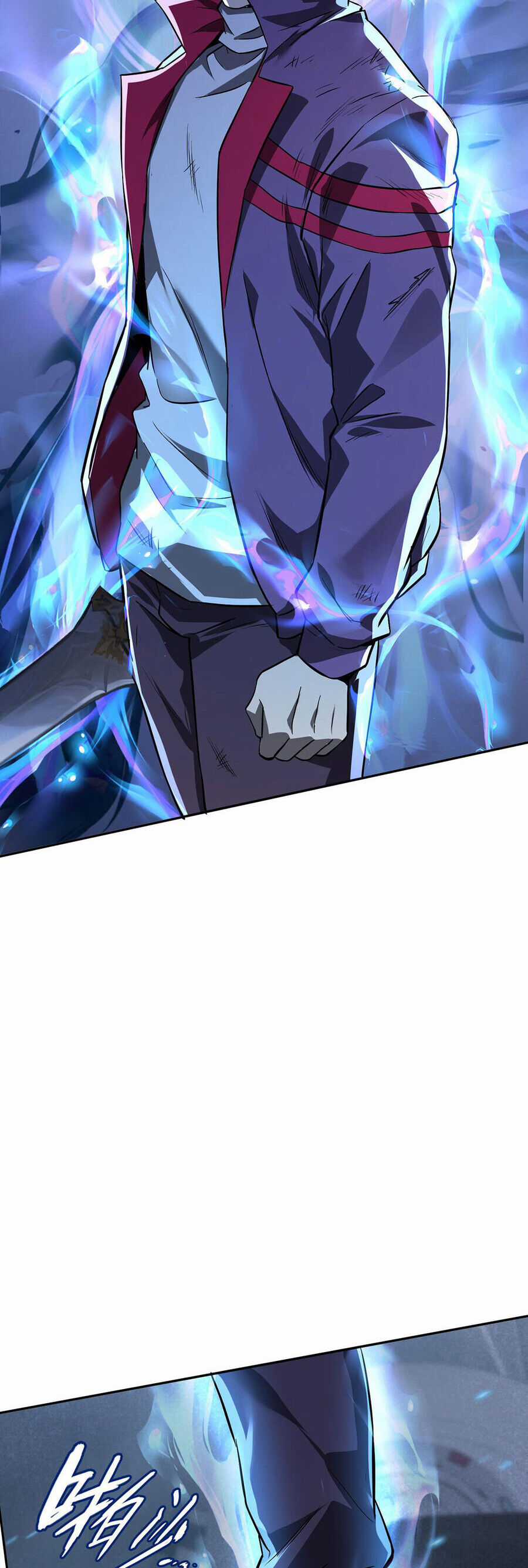 Càng Đánh Càng Mạnh Chapter 45 trang 5