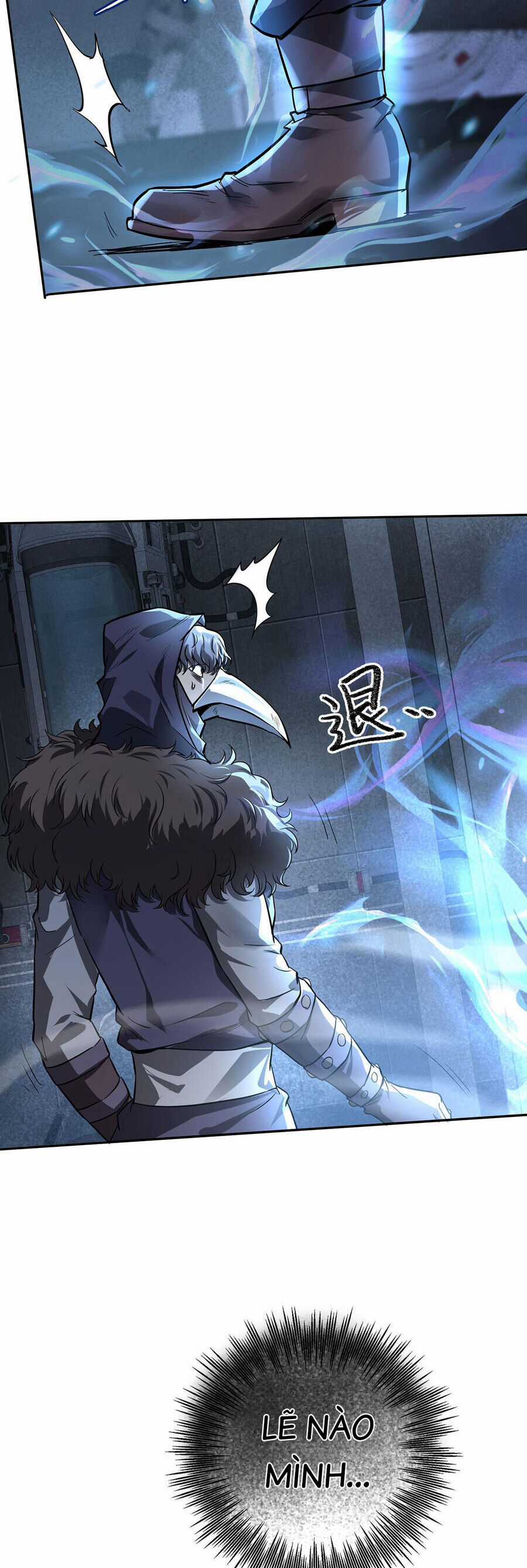 Càng Đánh Càng Mạnh Chapter 45 trang 6