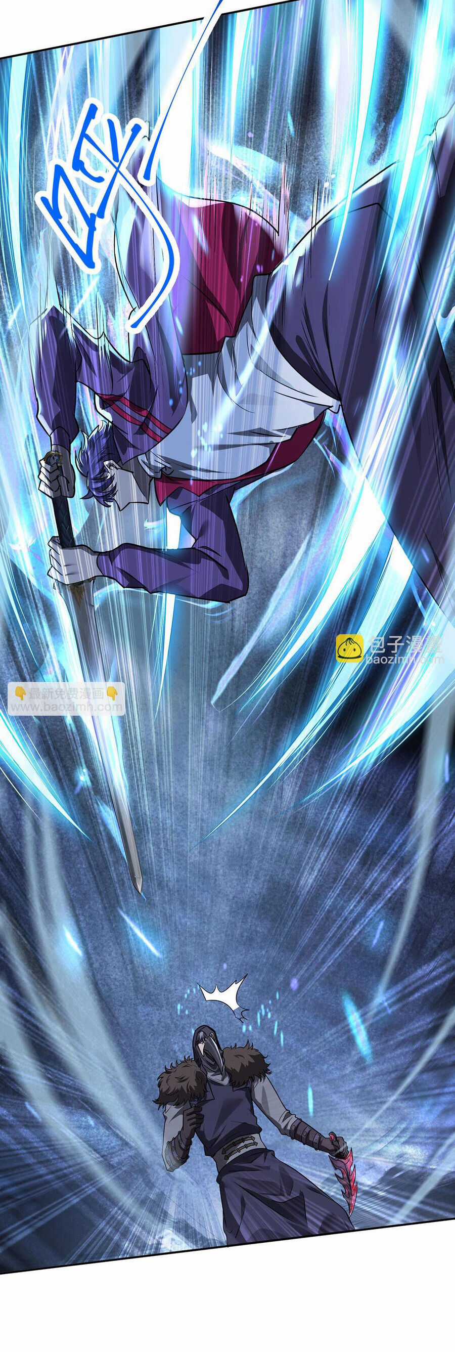 Càng Đánh Càng Mạnh Chapter 45 trang 8