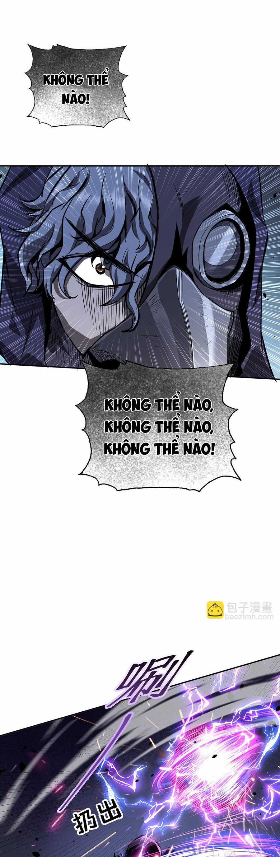 Càng Đánh Càng Mạnh Chapter 45 trang 9