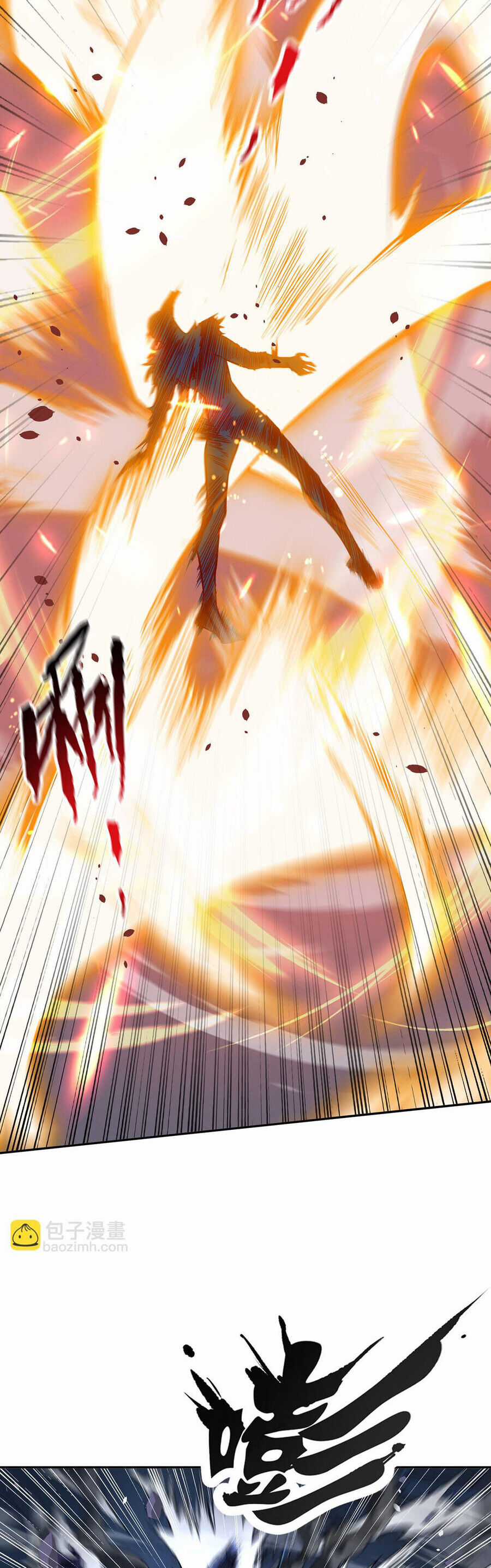 Càng Đánh Càng Mạnh Chapter 46 trang 10