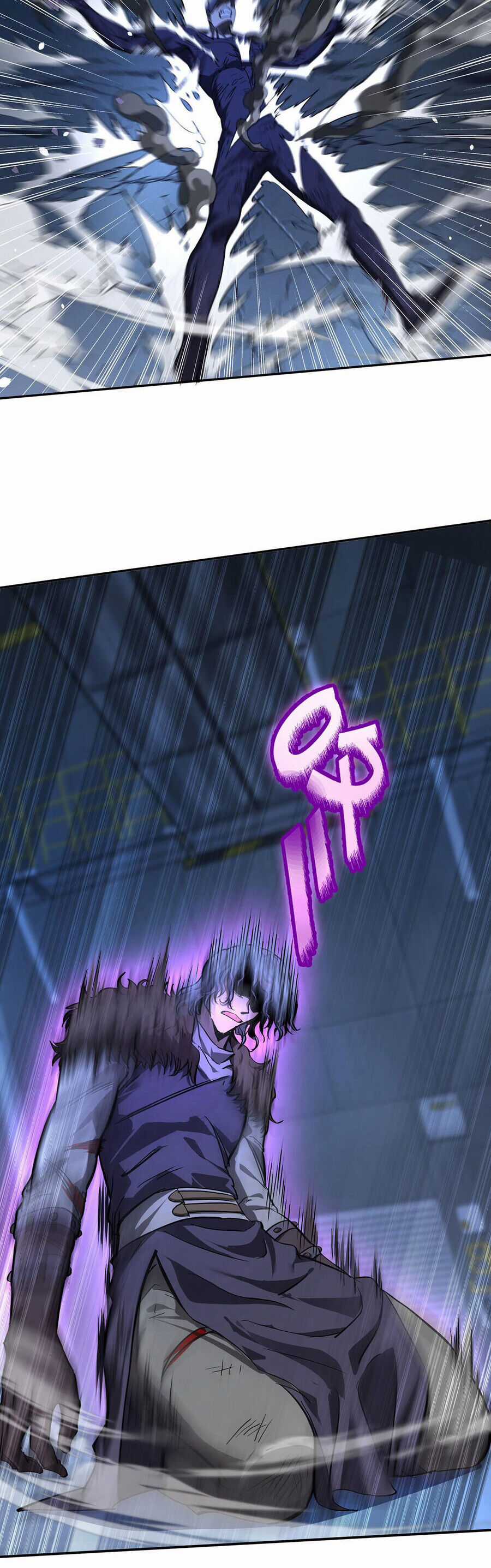 Càng Đánh Càng Mạnh Chapter 46 trang 11