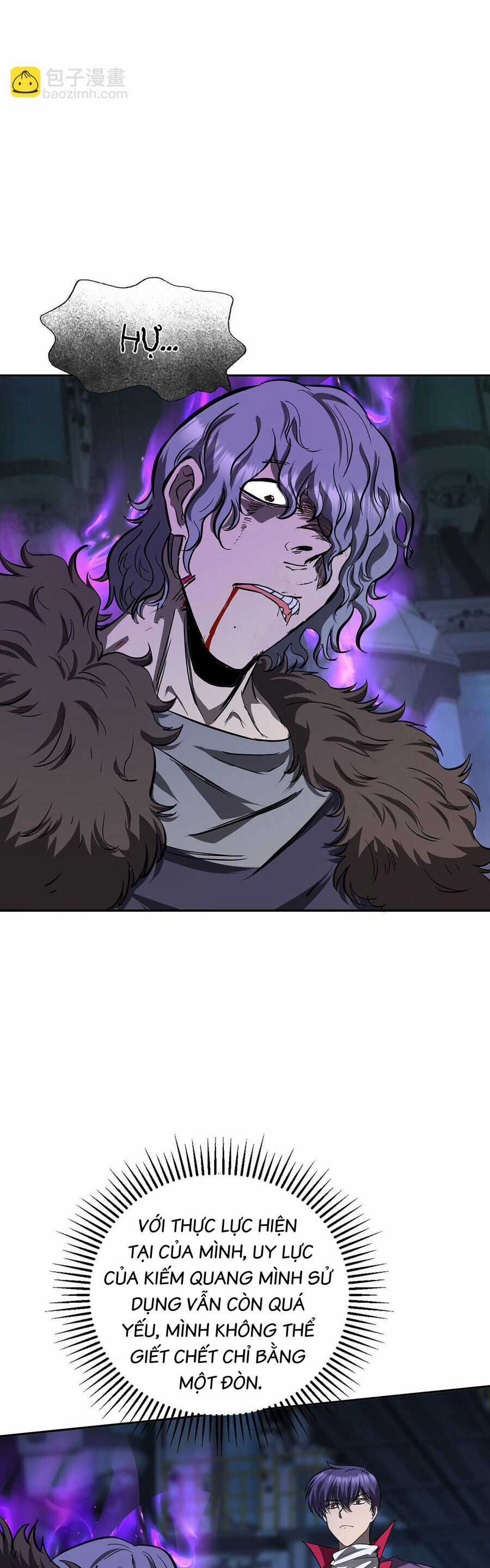 Càng Đánh Càng Mạnh Chapter 46 trang 12